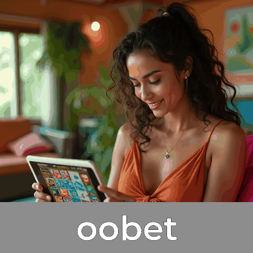 Cadastro na oobet