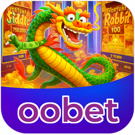 oobet logo