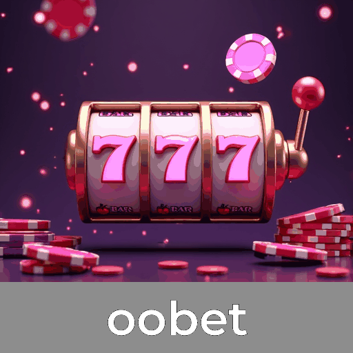 Acessar o site oobet COM
