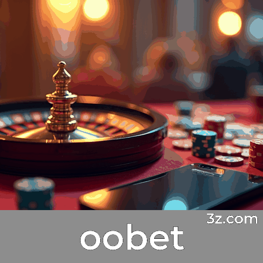 oobet: Seu Cassino Online de Confiança