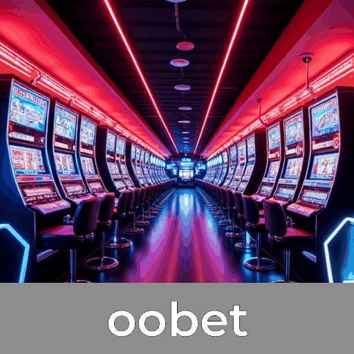 Acesso ao oobet