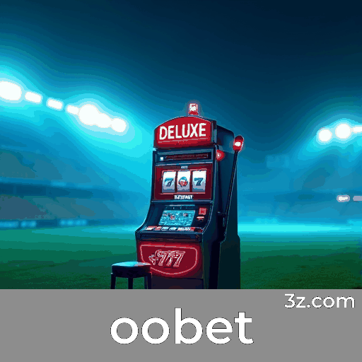 oobet: Jogos e Estratégias para Ganhar