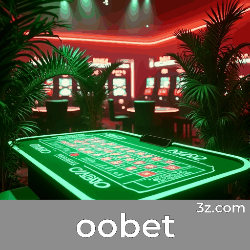 Oobet: A Plataforma de Apostas que Combina Segurança e Excelência em Serviços