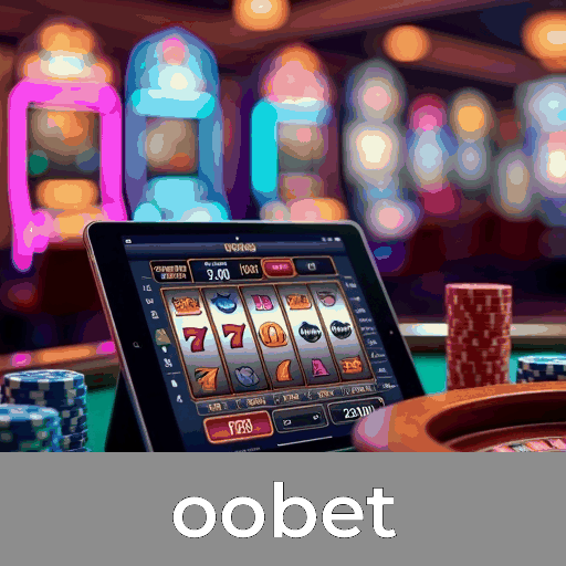 Cadastro na oobet
