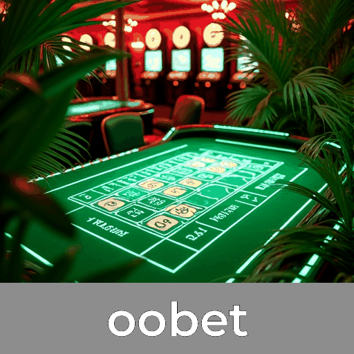 Cadastro na oobet